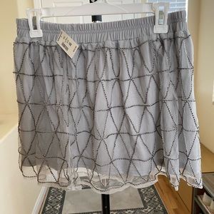 Aeropostale skirt